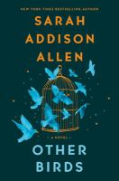 Book Jacket for: Other birds