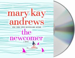 Book Jacket for: The newcomer