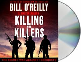 Book Jacket for: Killing the killers the secret war against terrorists