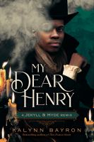 My-Dear-Henry