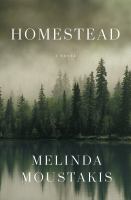 Book Jacket for: Homestead