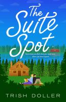 Book Jacket for: The suite spot