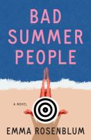 Bad-Summer-People