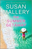 Book Jacket for: The summer getaway : a novel