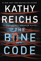 Book Jacket for: The bone code