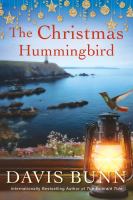 Book Jacket for: The Christmas hummingbird