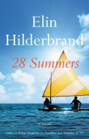 Book Jacket for: 28 summers
