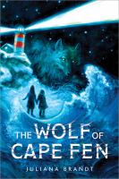 Book Jacket for: The wolf of Cape Fen