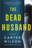 Book Jacket for: The dead husband