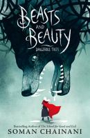Book Jacket for: Beasts and beauty : dangerous tales