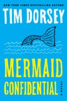 Book Jacket for: Mermaid confidential