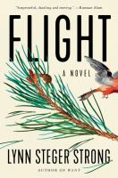 Book Jacket for: Flight