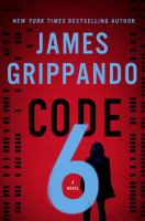 Book Jacket for: Code 6