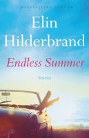 Book Jacket for: Endless summer : stories