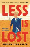 Less-Is-Lost