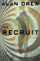 Book Jacket for: The recruit