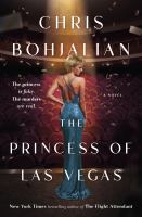 The-Princess-of-Las-Vegas
