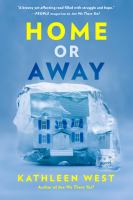 Book Jacket for: Home or away