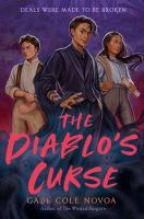 The-Diablo's-Curse