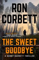 Book Jacket for: The sweet goodbye