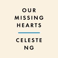 Book Jacket for: Our missing hearts