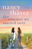 The-Summer-We-Started-Over