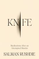 Knife:-Meditations-After-an-Attempted-Murder
