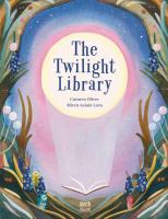 Book Jacket for: The twilight library