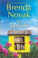 Book Jacket for: The seaside library