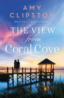 Book Jacket for: The view from Coral Cove