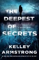Book Jacket for: The deepest of secrets