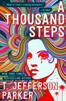 Book Jacket for: A thousand steps
