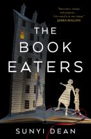 Book Jacket for: The book eaters