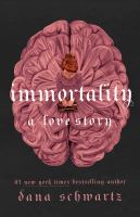 Immortality:-A-Love-Story