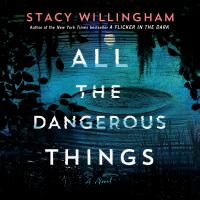 Book Jacket for: All the dangerous things