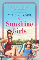 Book Jacket for: The sunshine girls