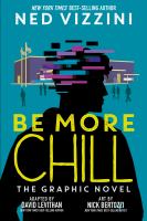 Be-More-Chill:-The-Graphic-Novel