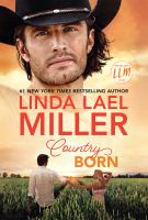 Book Jacket for: Country born