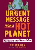 Urgent-Message-from-a-Hot-Planet:-Navigating-the-Climate-Crisis