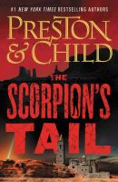Book Jacket for: The scorpion's tail a Nora Kelly novel