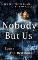 Book Jacket for: Nobody but us
