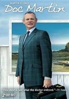 Book Jacket for: Doc Martin. Series 1