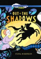 Book Jacket for: Out of the shadows how Lotte Reiniger made the first animated fairytale movie