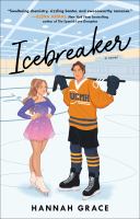 Book Jacket for: Icebreaker