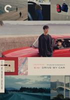 Book Jacket for: Drive my car