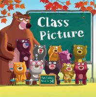 Book Jacket for: Class picture