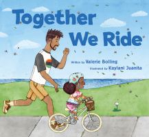 Book Jacket for: Together we ride