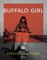 Buffalo-Girl