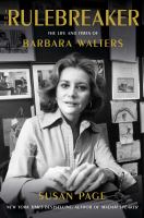 The-Rulebreaker:-The-Life-and-Times-of-Barbara-Walters