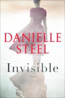 Book Jacket for: Invisible